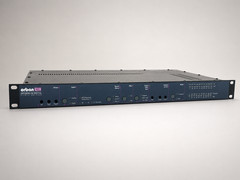 Orban 8218 Optimod-FM Digital Stereo Encoder | Broadcast Audio Processor