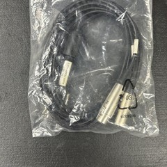 AudioScience CBL1003 XLR Cable for ASI5211 – TESTED!!