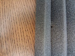 Noise-Cancelling Acoustic Foam Tiles 12-Count