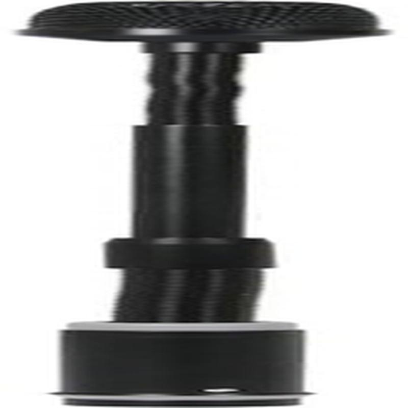 Professional Dynamic Gooseneck Microphone with XLR 16 Inch DJ Mic Podium