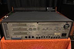 E-MU E5000 Ultra Emulator Sampler w/ EIII, Proteus sounds and more
