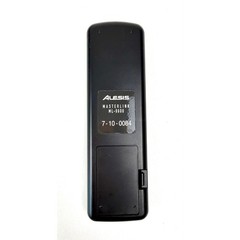 Alesis MasterLink ML-9600 Master Disk Recorder HD ERROR 178 Parts Repair Remote