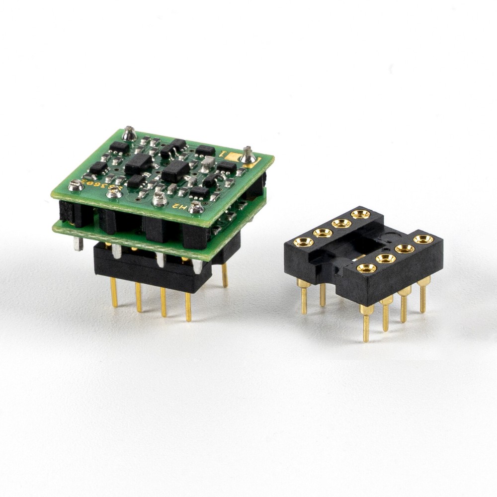 SPARKOS LABS SS3602 Discrete Dual for BT20A PRO and V3 high-end audio components