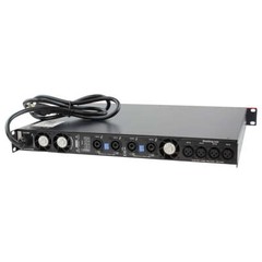 Blastking D10K 10000 Watt 4 Channel Class-D Professional Power Amplifier