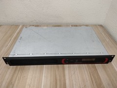 Biamp TesiraFORTE CI 12×8 Digital Audio Signal Processor (DSP)