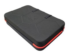 ProX XB-DJCS ZeroG EVA Lightweight Hard-Shell Case for Small DJ Controller – …