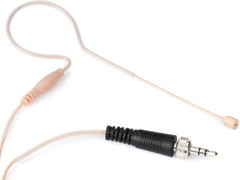 Point Source Audio CO-3 Earset Microphone – 3.5mm, Beige