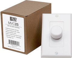 OSD MVC-25 Volume Control 70V 25W