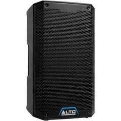 Alto TS408 8″ 2-Way Powered Loudspeaker With Bluetooth, DSP and App Control