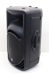 Mackie SRM450V3 SRM450-V3 1000w 12″ High Definition Powered Loud Speaker (PAIR)