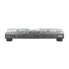 Decksaver DS-PC-RANE1 Clear Polycarbonate Protection Cover for Rane One