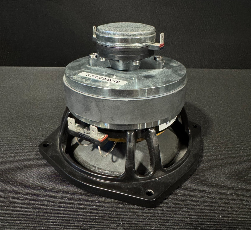 B&C Speakers 5″ Custom Coaxial Woofer, 16 ohm, 5/012G-8