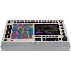 Akai Professional MPC Live III Standalone Music Production Center Retro Edition
