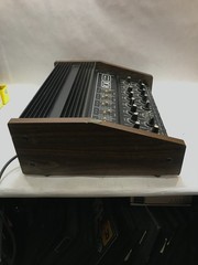 Vintage Ross Systems PC5100 Powered Mixer POWERS ON UNTESTED SOLD AS IS!!!! – DW