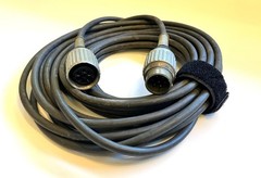 Neumann Tube Microphone Cable for M269, M249, KM256, 254, 253 – Rare!