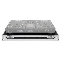 Headliner HL10028 Low Profile Flight Case for Rane System One System DJ Contr…