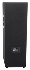 (2) JBL JRX225 Dual 15″ 4000 Watt DJ/PA Speakers+Crown Amplifier+Cables+Facade