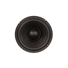 Goldwood Sound GW-206/4 OEM 6.5 Woofer 180 Watts 4ohm Replacement Speaker