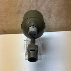 M-43/U Dynamic, microphone with military green color Electro-Voice, INC USA