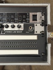 Bittree Bantam TT Patchbay Programmable B96DC – E3 – 2RU – Professional Model A