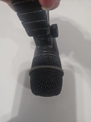 Samson Q3 Instrument MICROPHONE