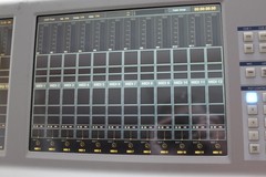 Mackie Digital X Bus (dXb 200) Console- Fully Functional – Just Serviced