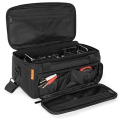 Padded Mixer Carry Bag for X-AIR Series XR12 XR16 XR18 – 14.6″ x 7.5″ x 6.7″ Bla