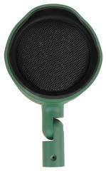 (8) JBL GSF3-GN 3″ Landscape Ground Stake/Wall 70v Commercial Speakers+Amp