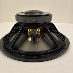 Goldwood GW-12PC-4 Heavy Duty 4 Ohm 12 Inch Woofer 450 Watts