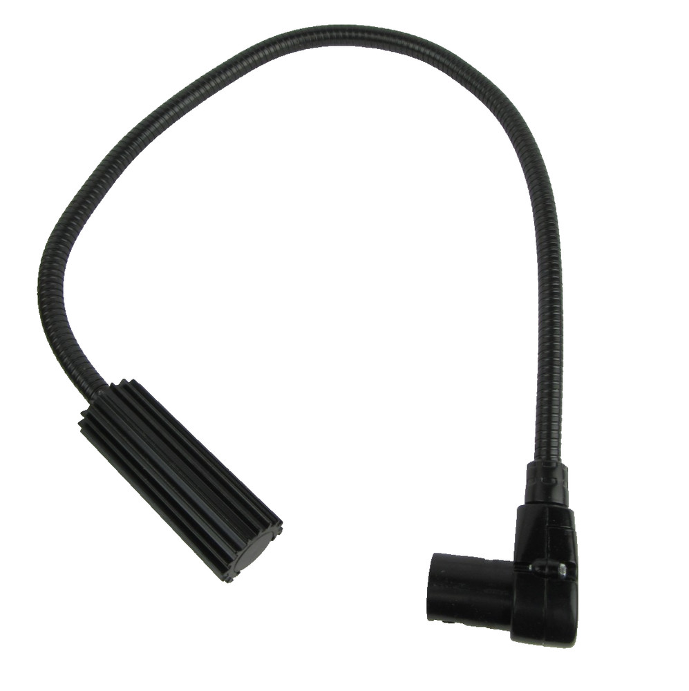 Littlite 18XR 18in Gooseneck XRL 3-pin Rt Angle – New Old Stock, Free Shipping