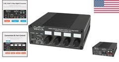 ADAU1701 2.1 4.0 DSP Digital Signal Processing Preamp Crossover 2-in 4-Out To…