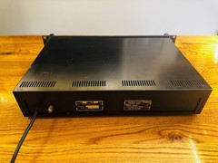 Roland SVC-350 Rack-mount Vocoder in Good Condition
