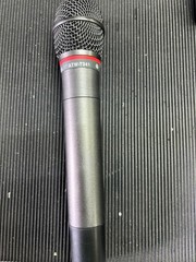 Audio-Technica ATW-T341b Handheld Microphone Only 655-680 MHz