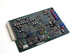 Dolby Cat. No. 681 Input Switch Card analog 2 ch ADC CP500 CP-500