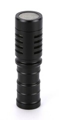Cardioid Shotgun Microphone Kit Compact On Camera Micro DSLR MIC Video Phone