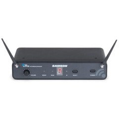 SAMSON CONCERT 88X Wireless SE10 Low-Profile Earset Mic System