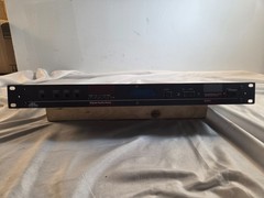 Audio Logic R2D3 Digital Audio Delay Programmable Room Correction Rack