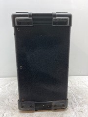 Crate PS-112P Speaker – Tested