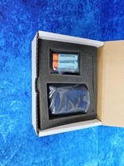 ClearOne Wireless Tabletop Omni Transmitter/Mic (RF M915)