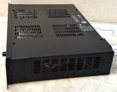 Crown 180A 80W Commerical Audio Power Amplifier with Rack Mount Bracket T0343