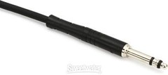 StageMASTER STT-1-8PK Black TT Patch Cable – 1′ foot (8-pack)