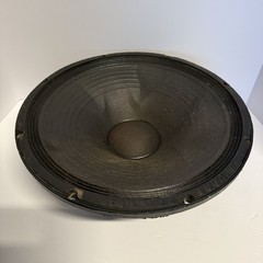Vintage Electro-Voice Model EVM-15L Pro-Line 15in Loud Speaker Ceramic Magnet