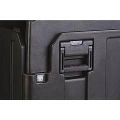SKB Mighty GigRig Rolling Rack System Black