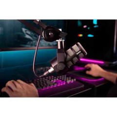 Rode PodMic Broadcast-Grade Dynamic Microphone for Podcast Application