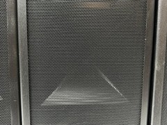 KV2 Audio ESD36 Triple 6″ 3 Way Passive Full Range speaker #6091 (One) THS
