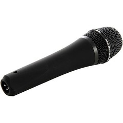 Telefunken M80 Dynamic Microphone (Black) U.S. Authorized Dealer