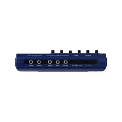 Stylophone GENX-2 Portable Analogue Synthesizer with Built-in Gen X-2