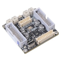 Multiple Channel ADAU1701 Sound Processor Board for Car/Home Stereoes Systems