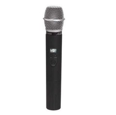 Audio2000’S AWX6540 Replacement wireless microphone AWM6547/6 Series 500MHZ-MR