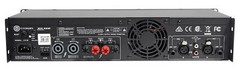 Crown Pro XLS1002 XLS 1002 700 Watt DJ/PA Power Amplifier Amp, Only 8 LBS + DSP!